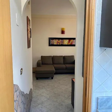 Il Nido Di Gio *
