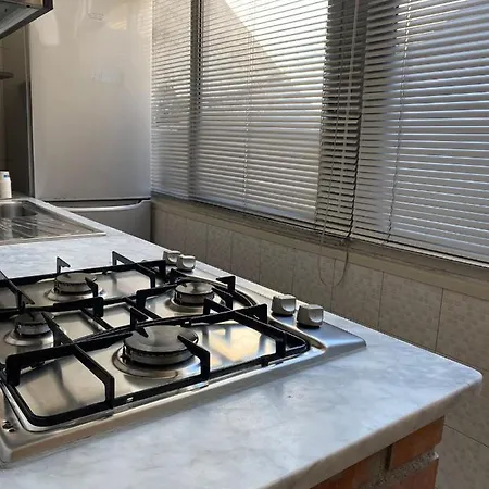 Il Nido Di Gio Vakantiehuis