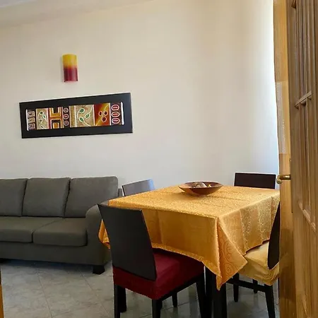 Vakantiehuis Il Nido Di Gio Acireale