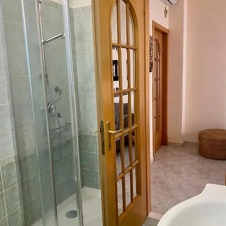 Vakantiehuis Il Nido Di Gio