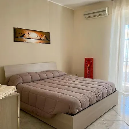 Vakantiehuis Il Nido Di Gio *