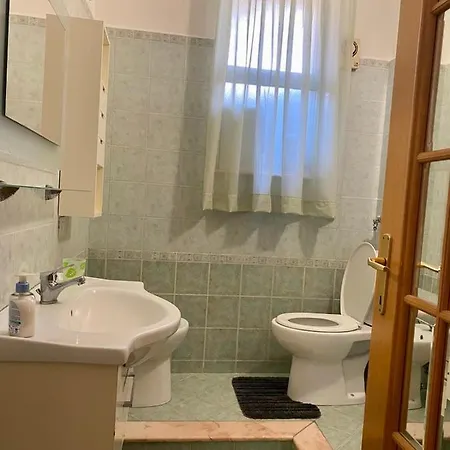 Il Nido Di Gio Vakantiehuis *