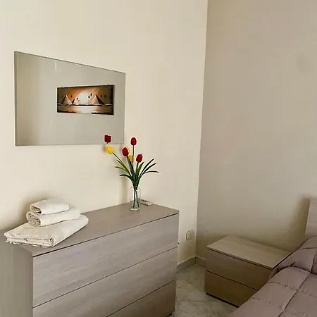 Vakantiehuis Il Nido Di Gio *